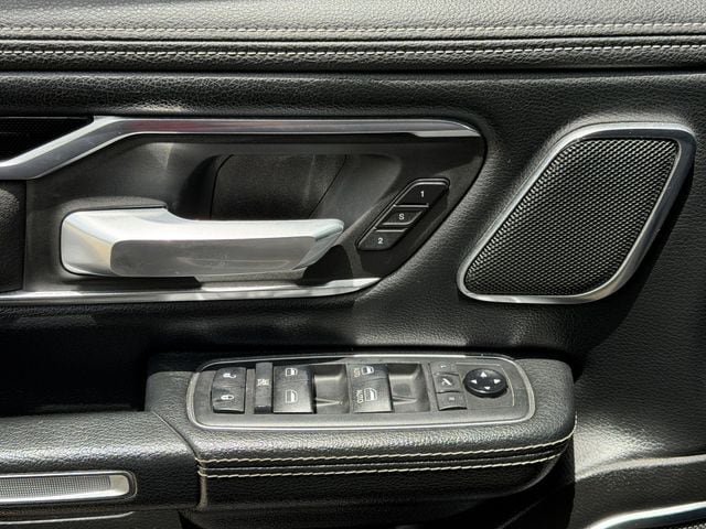 Used 2019 RAM 1500 Laramie AWD/4WD image 25