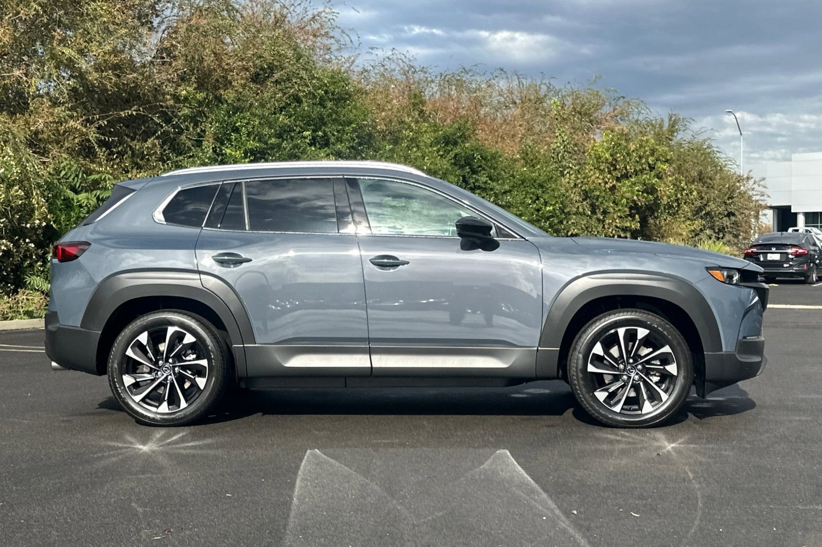 New 2026 MAZDA CX-50 2.5 Hybrid w/ Weather Package image 4