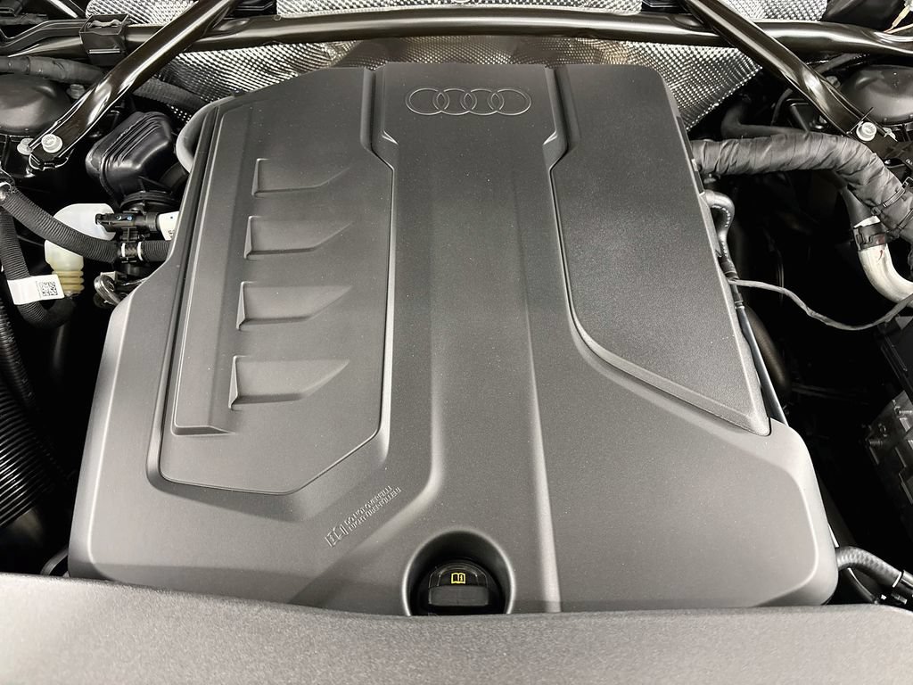 New 2026 Audi Q5 Premium Plus AWD/4WD image 25