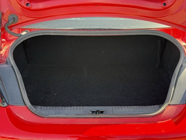 Used 2023 Toyota GR86 Premium w/ ALL Weather Mat Package (TMS) RWD image 29