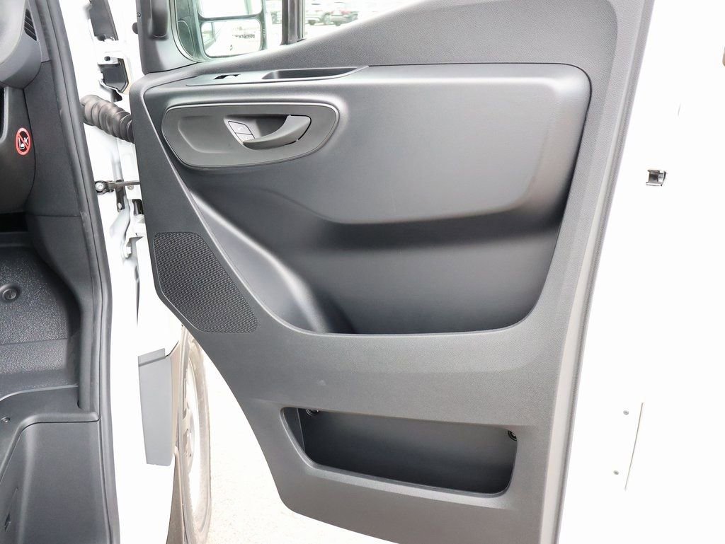 New 2026 Mercedes-Benz Sprinter 144 Cargo image 14