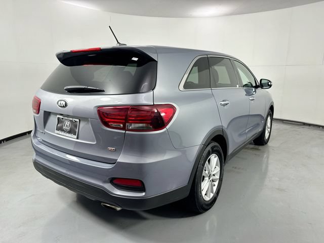 Used 2020 Kia Sorento LX AWD/4WD image 34