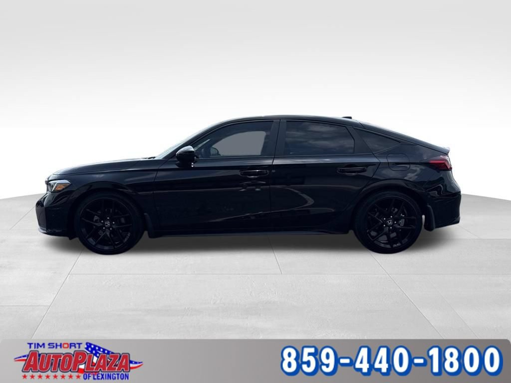 Used 2026 Honda Civic Sport image 12