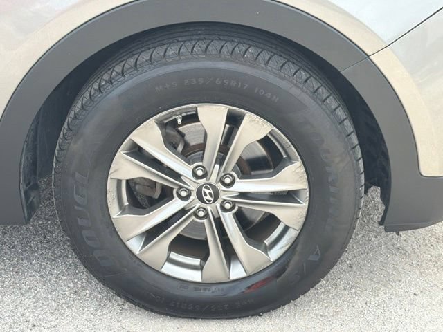 Used 2014 Hyundai Santa Fe Sport w/ Technology Package 04 FWD image 10