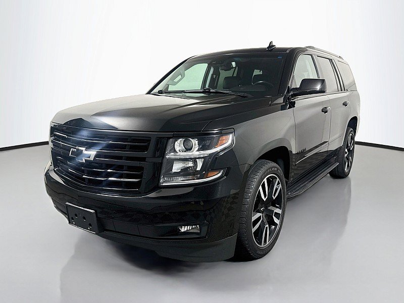 Used 2020 Chevrolet Tahoe LT AWD/4WD image 3