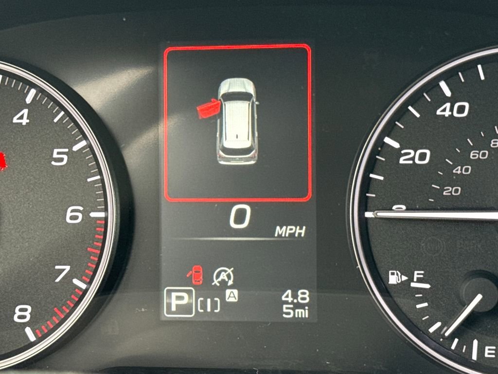 New 2026 Subaru Forester Sport image 20