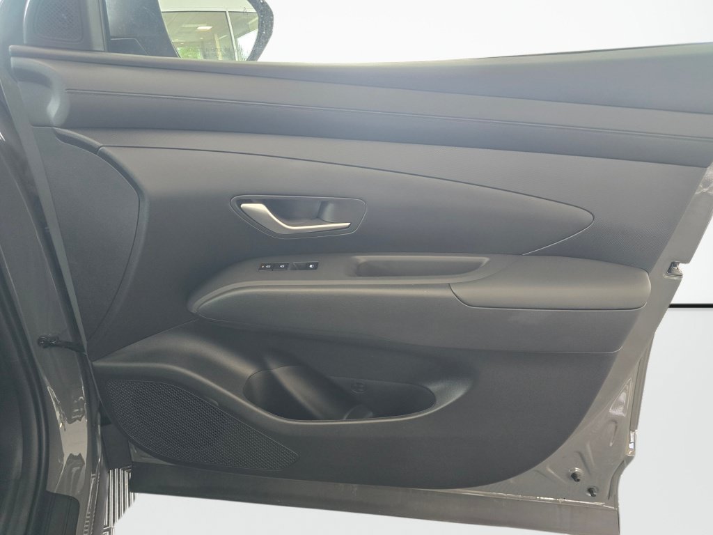 New 2026 Hyundai Tucson SE AWD/4WD image 39