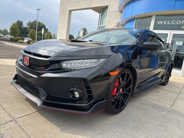 Used 2019 Honda Civic Type R image 15