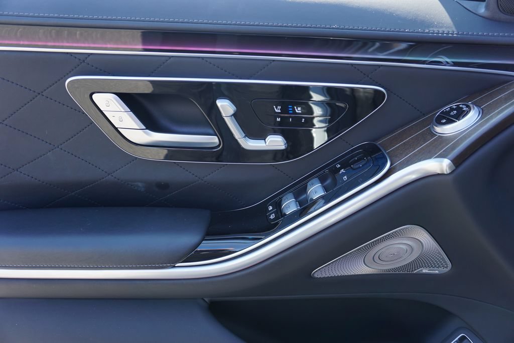 Certified 2023 Mercedes-Benz S 580 4MATIC Sedan image 10