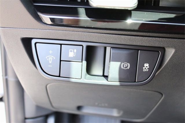 New 2025 Kia EV6 Light image 14