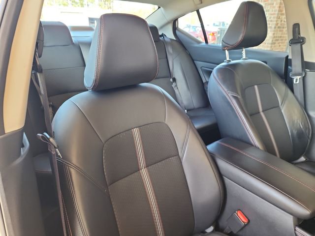 Used 2024 Nissan Altima 2.5 SR image 16