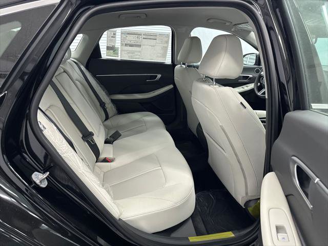 New 2026 Hyundai Sonata SEL image 16