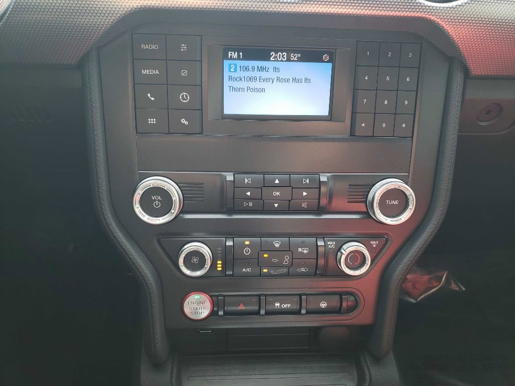 Used 2019 Ford Mustang GT image 17