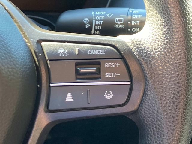 Used 2023 Honda HR-V LX image 19