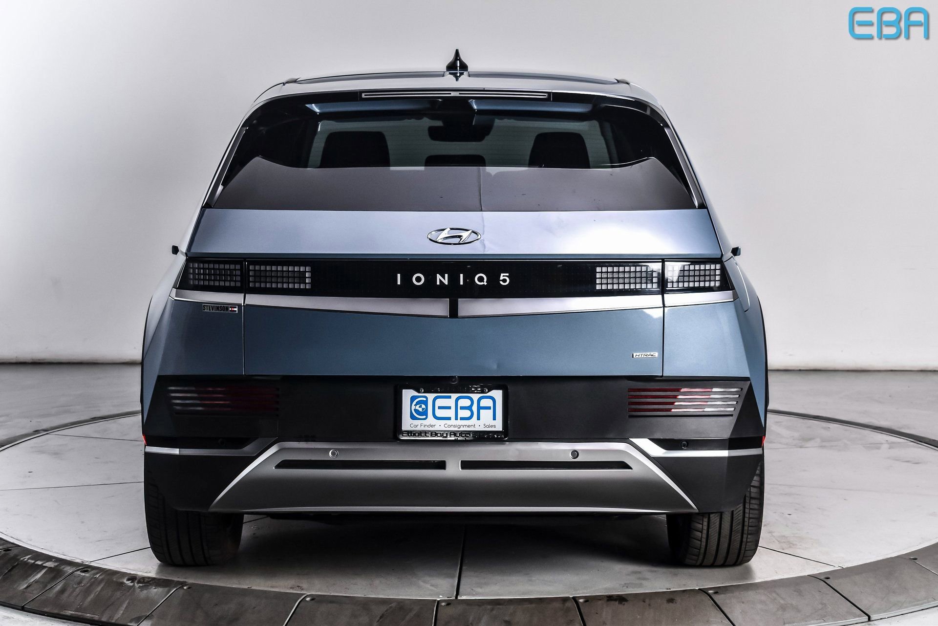 Used 2024 Hyundai Ioniq 5 SEL image 5