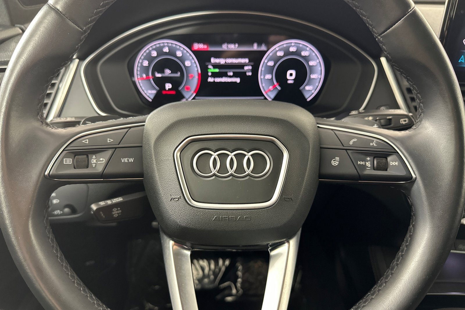 Used 2022 Audi Q5 2.0T Premium Plus w/ Premium Plus Package image 21