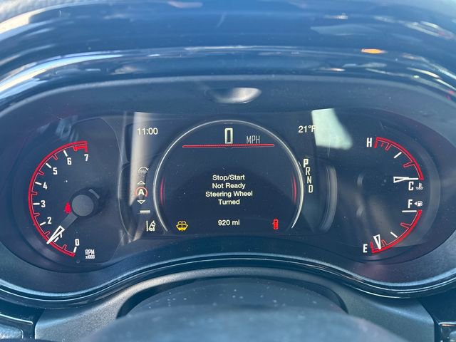 Used 2026 Dodge Durango GT AWD/4WD image 25