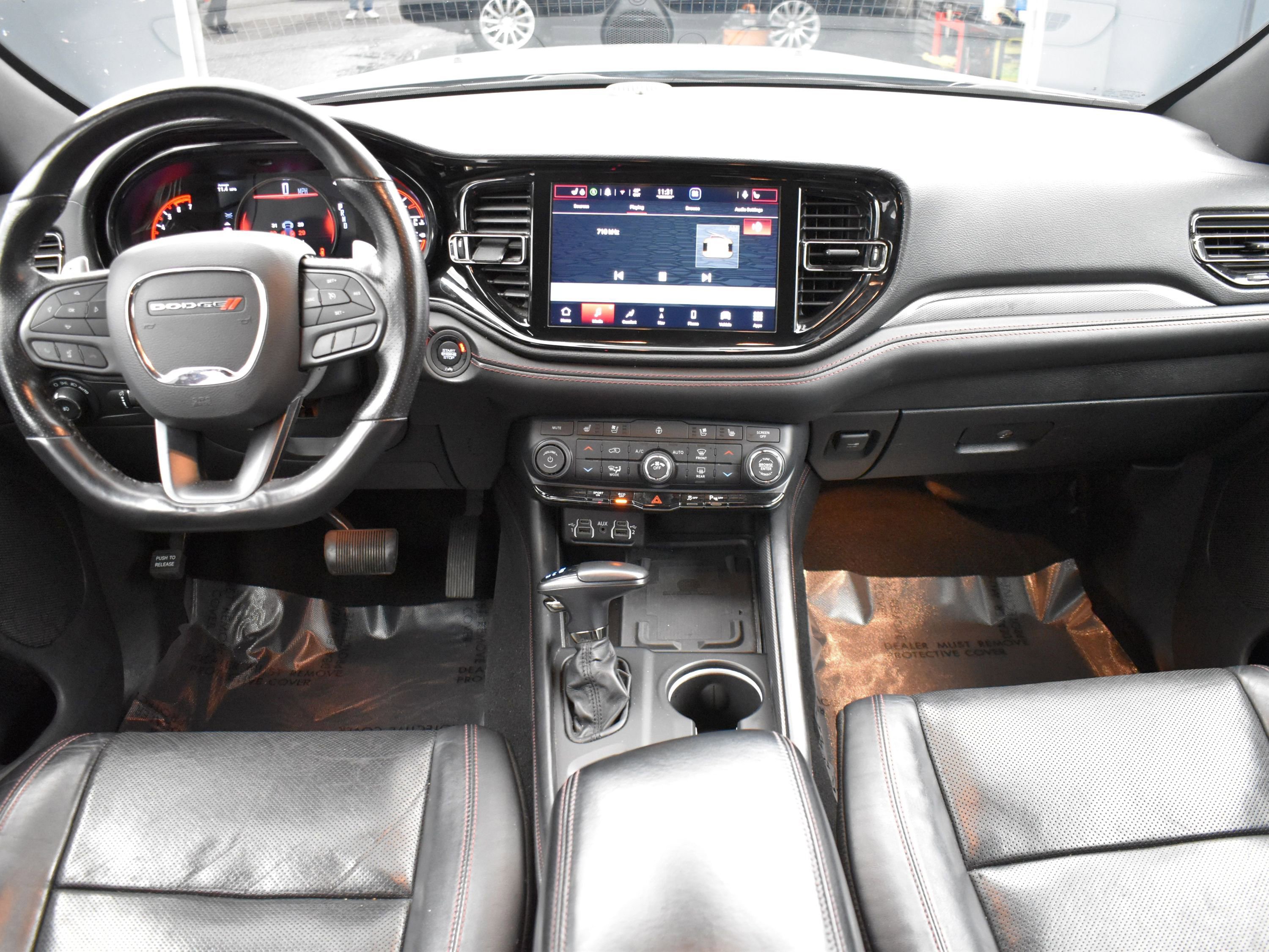 Used 2022 Dodge Durango R/T image 14
