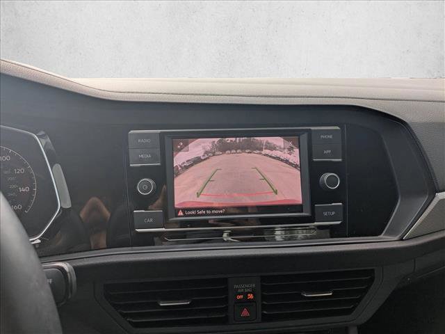 Used 2019 Volkswagen Jetta R-Line image 14