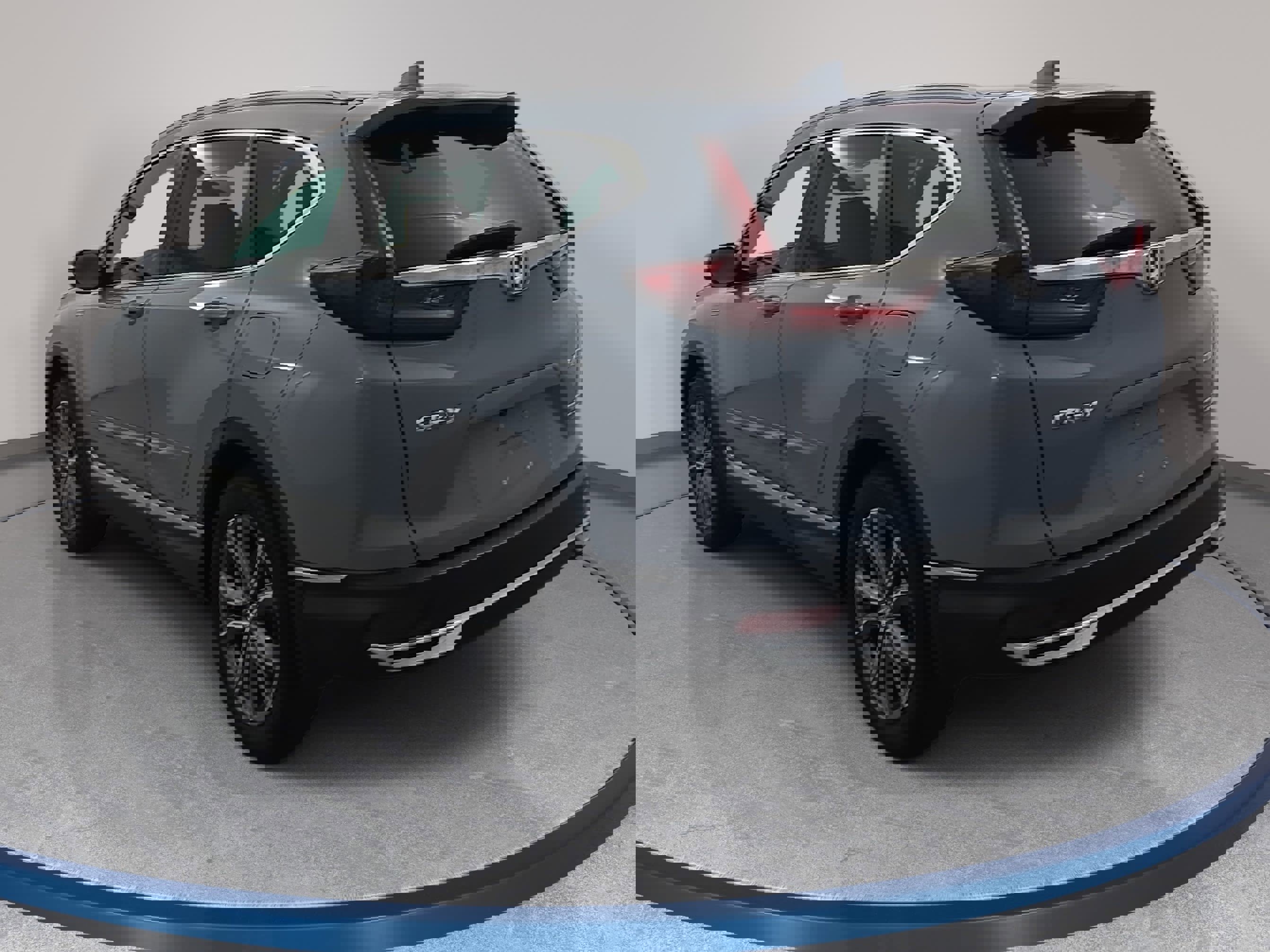 Used 2021 Honda CR-V Touring image 7