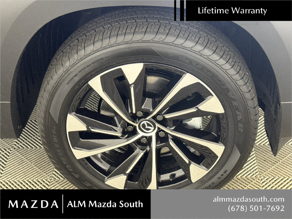 New 2026 MAZDA CX-50 2.5 Hybrid w/ Weather Package AWD/4WD image 13