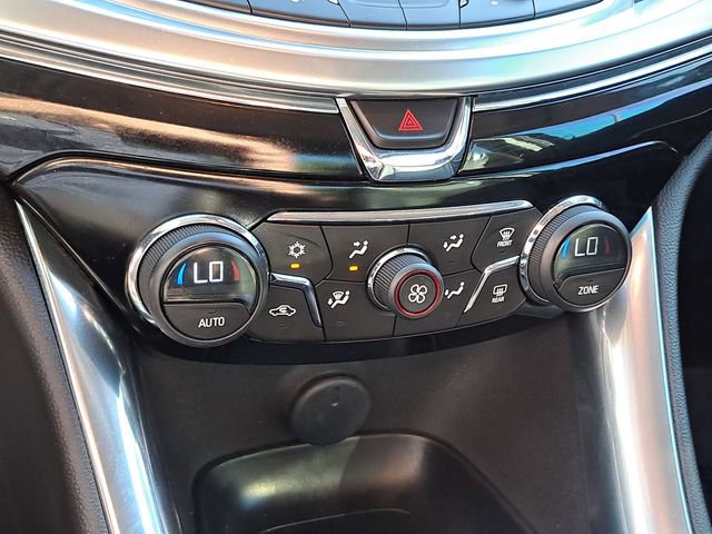 Used 2017 Chevrolet SS image 29