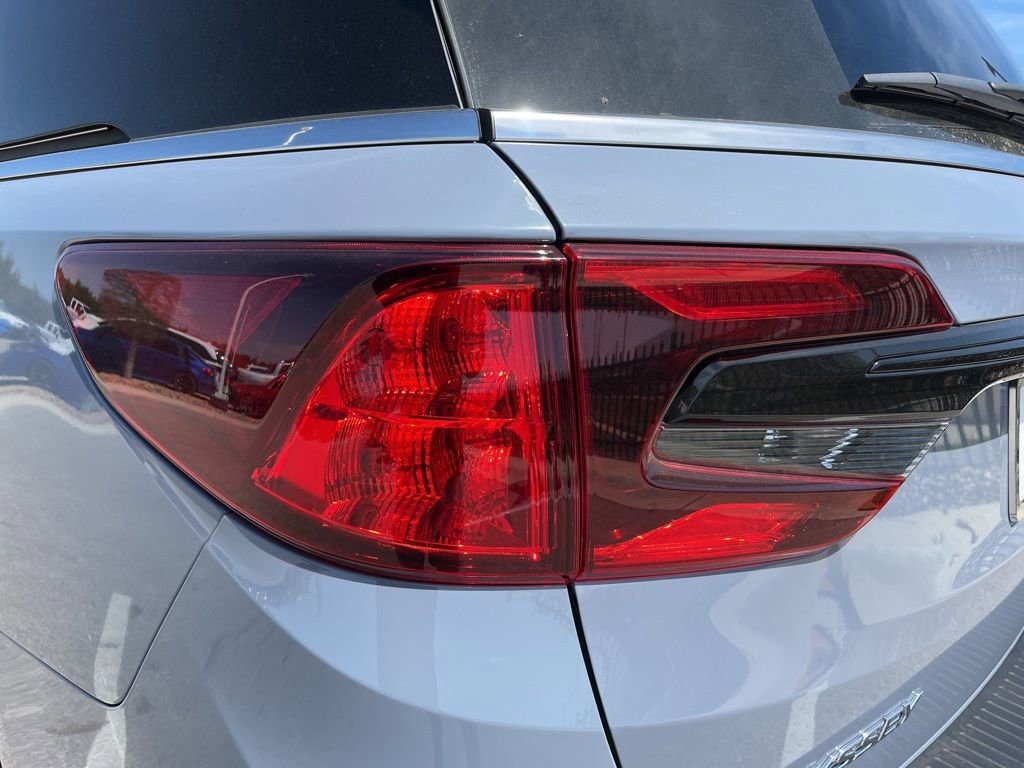 Certified 2026 Honda Odyssey Elite image 7