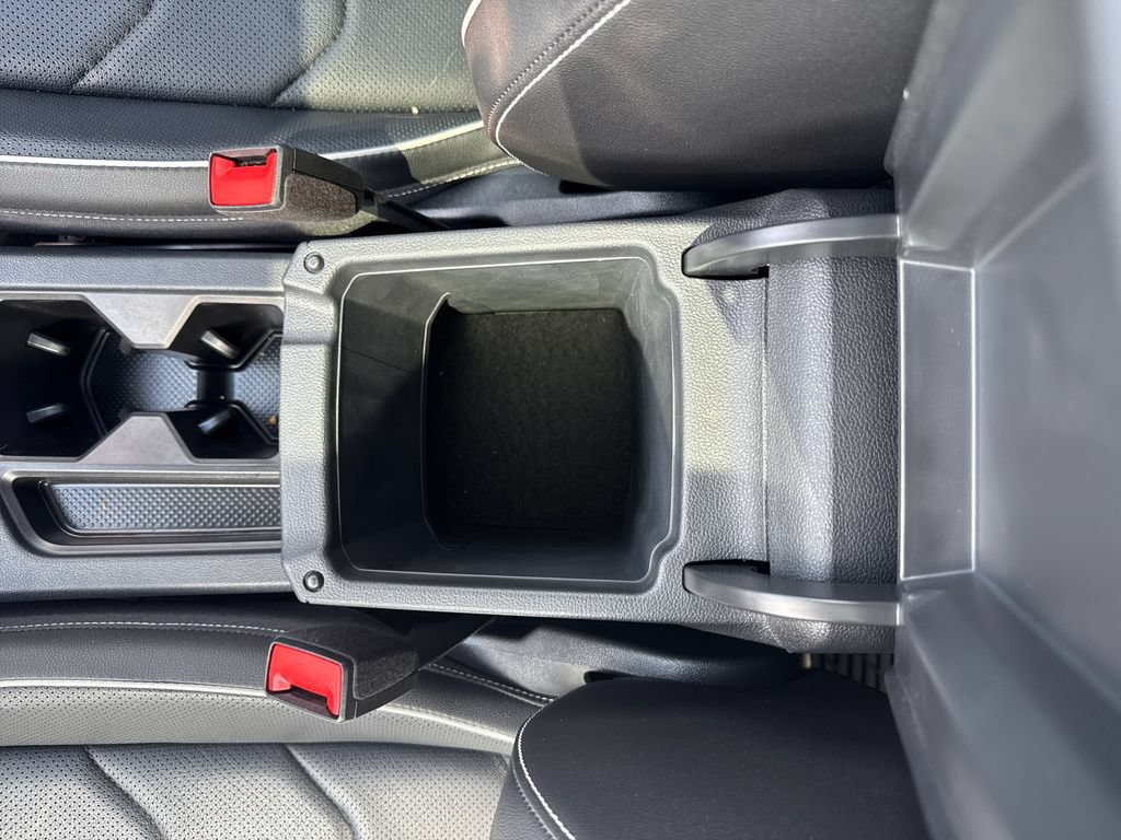 Used 2022 Volkswagen Tiguan SEL R-Line AWD/4WD image 26