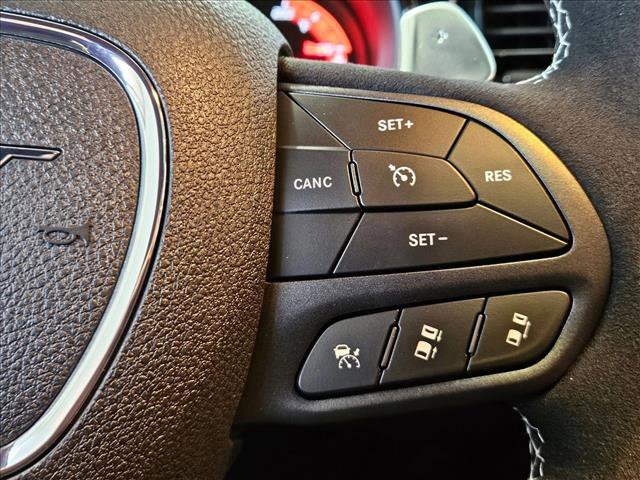 New 2026 Dodge Durango SRT Hellcat image 12