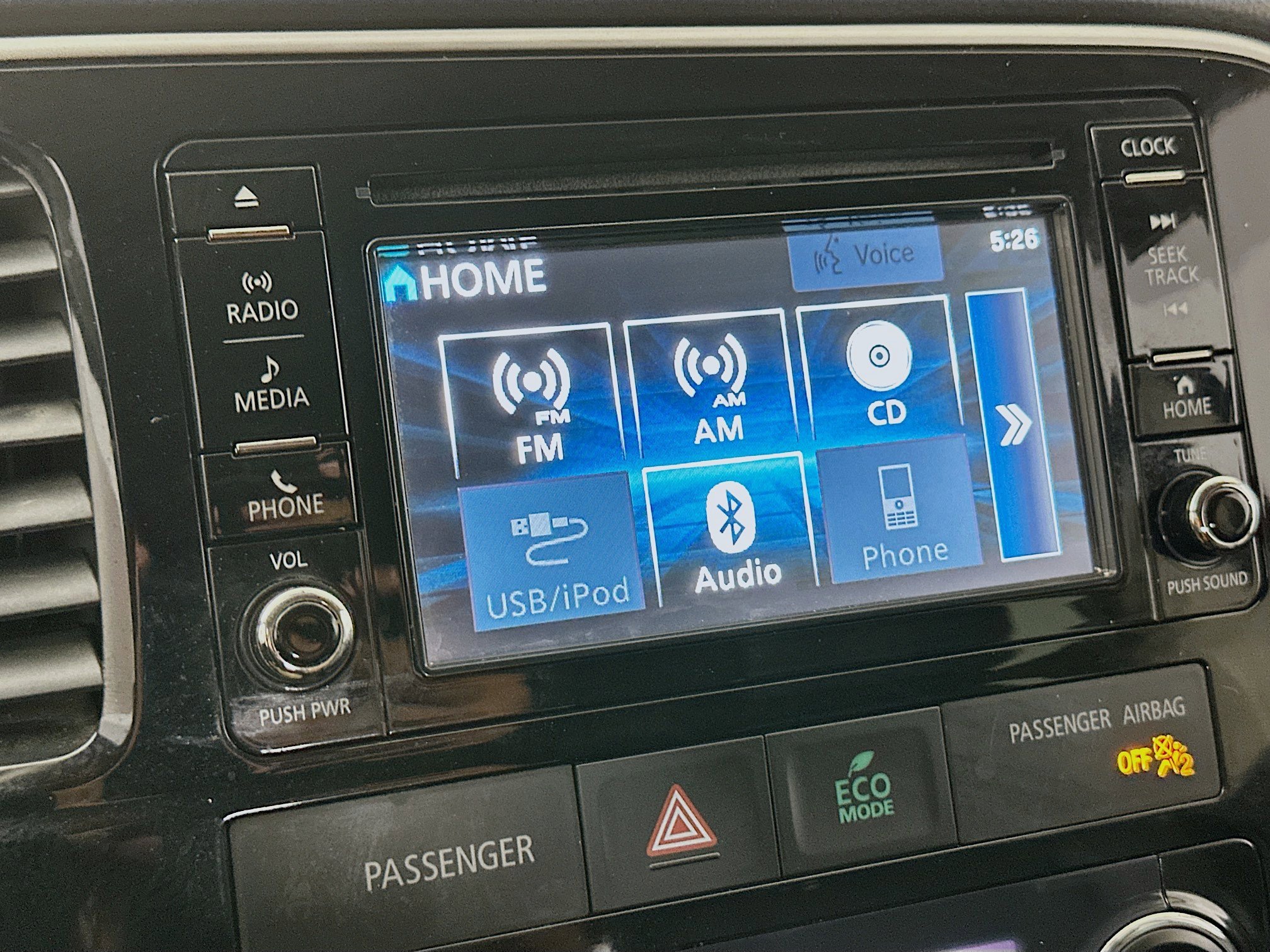 Used 2016 Mitsubishi Outlander SEL FWD image 19