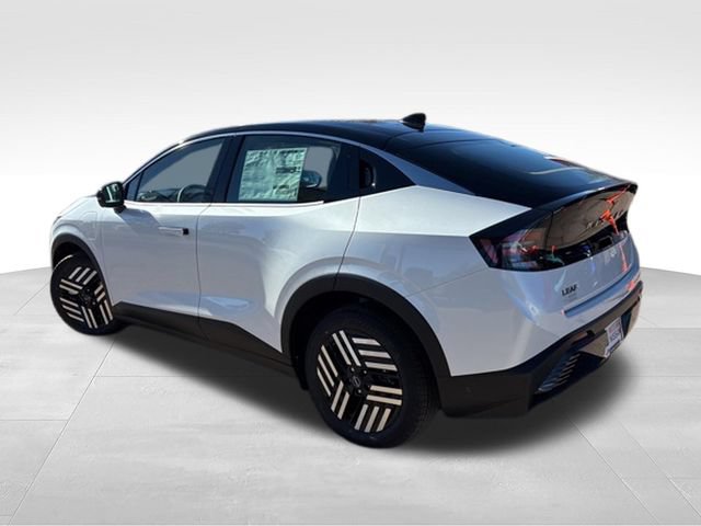 New 2026 Nissan Leaf SV+ FWD image 5