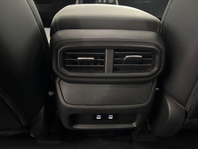 New 2026 Honda Passport RTL image 21