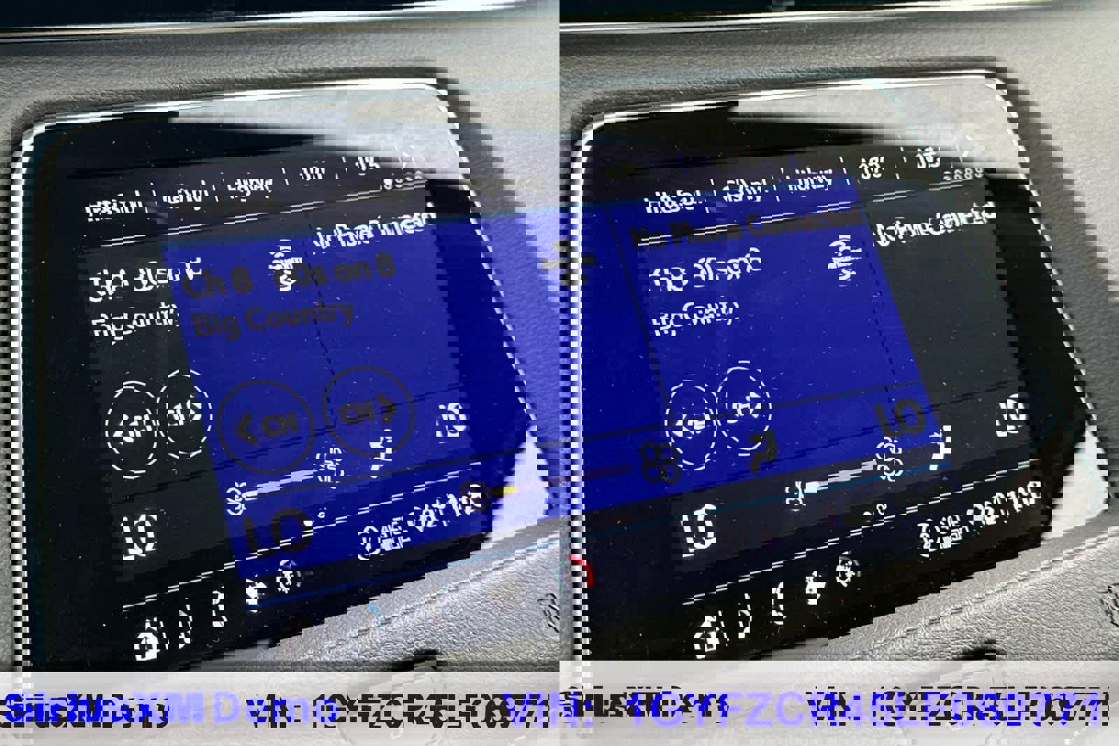 Used 2020 Cadillac XT4 Premium Luxury w/ Driver Awareness Package image 30