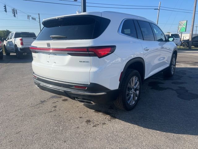 New 2026 Buick Enclave Preferred w/ Power Package image 6