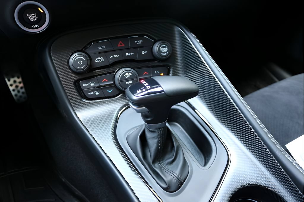 Used 2023 Dodge Challenger R/T Scat Pack RWD image 25