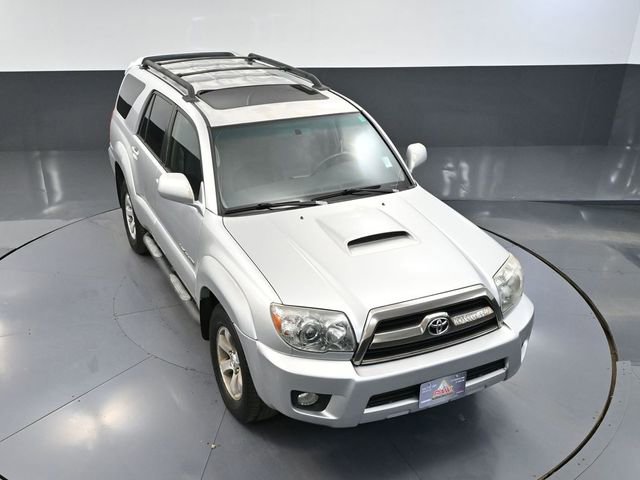 Used 2006 Toyota 4Runner Sport image 52