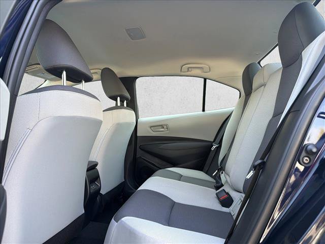 New 2026 Toyota Corolla LE FWD image 19
