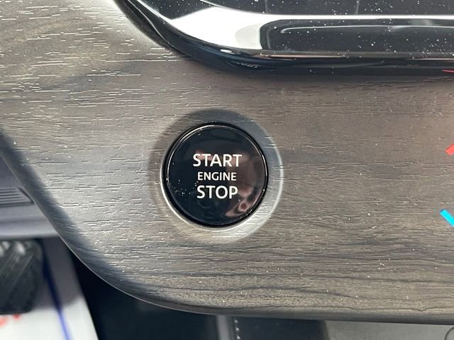 New 2025 Nissan Murano SL image 33