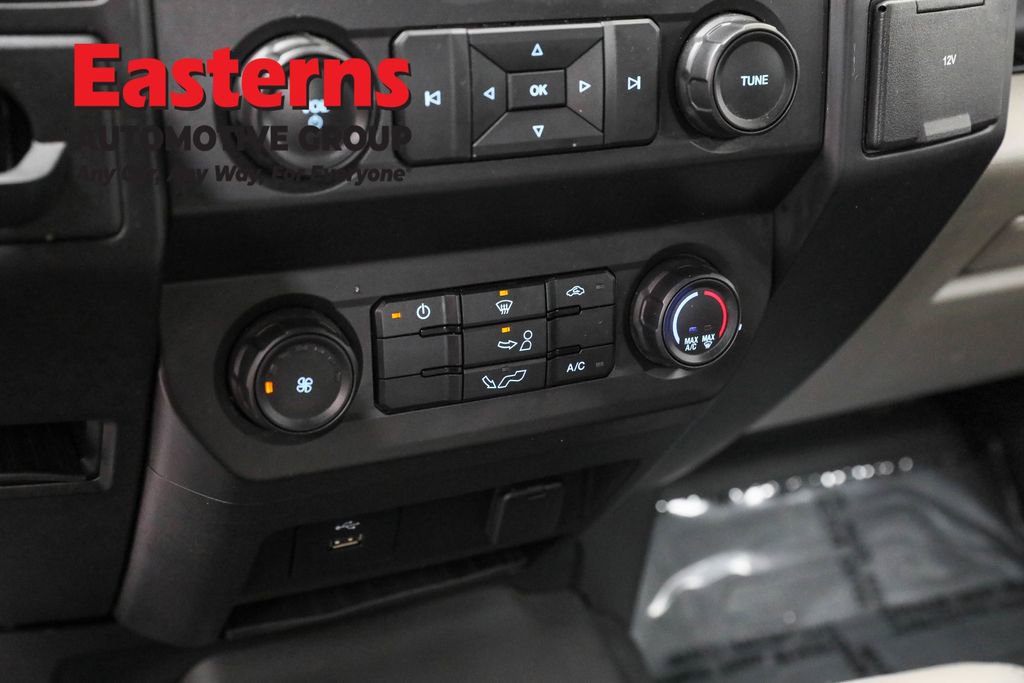 Used 2020 Ford F150 XL w/ Equipment Group 101A Mid image 21