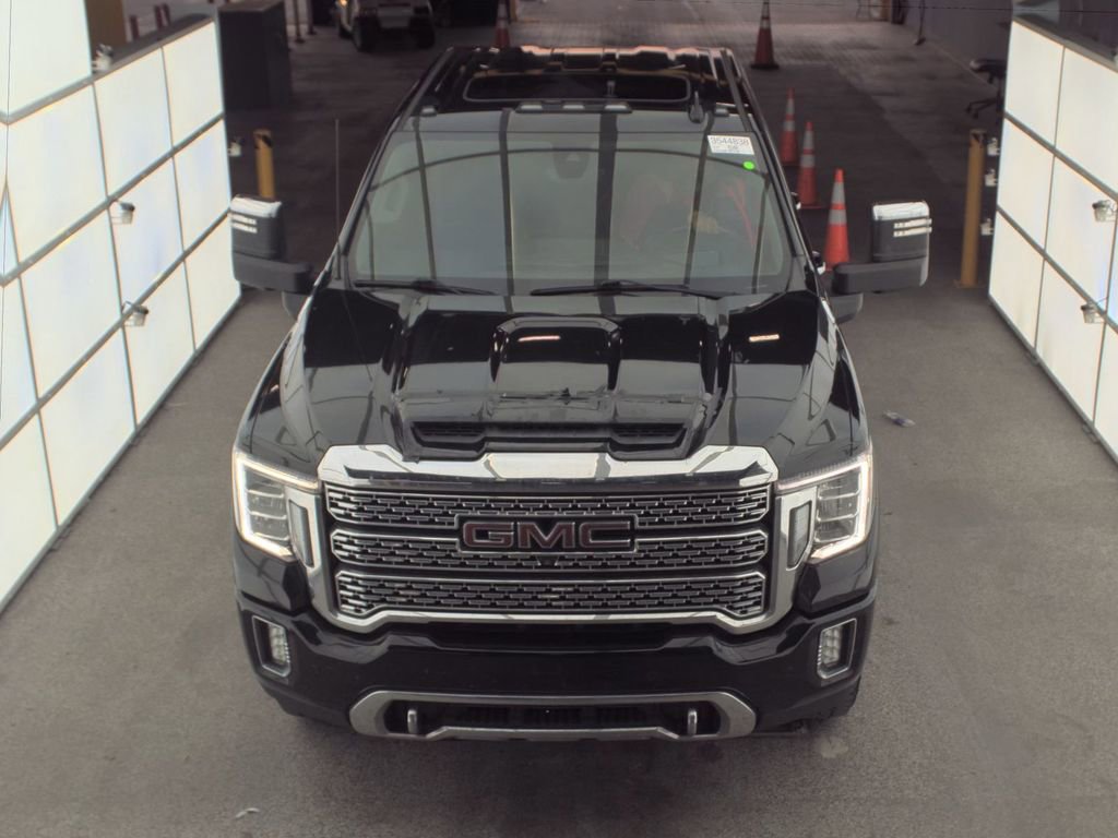 Used 2020 GMC Sierra 2500 Denali w/ Denali Ultimate Package image 2