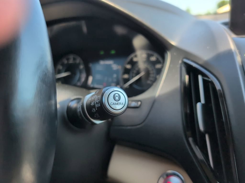 Certified 2021 Acura RDX AWD w/ Advance Package image 21