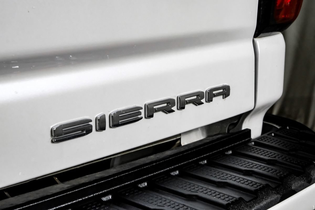 Used 2022 GMC Sierra 2500 Denali w/ Denali Ultimate Package AWD/4WD image 46