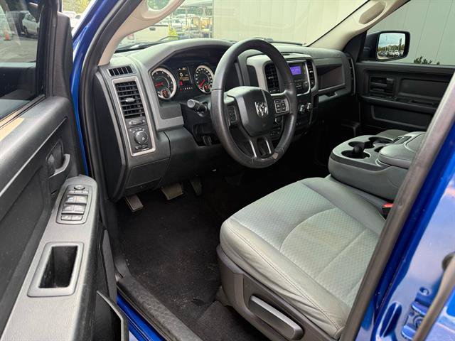 Used 2016 RAM 1500 Express AWD/4WD image 6