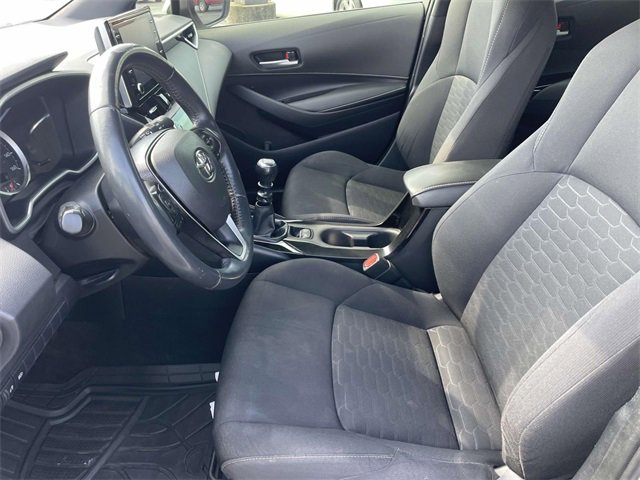 Used 2020 Toyota Corolla SE image 16