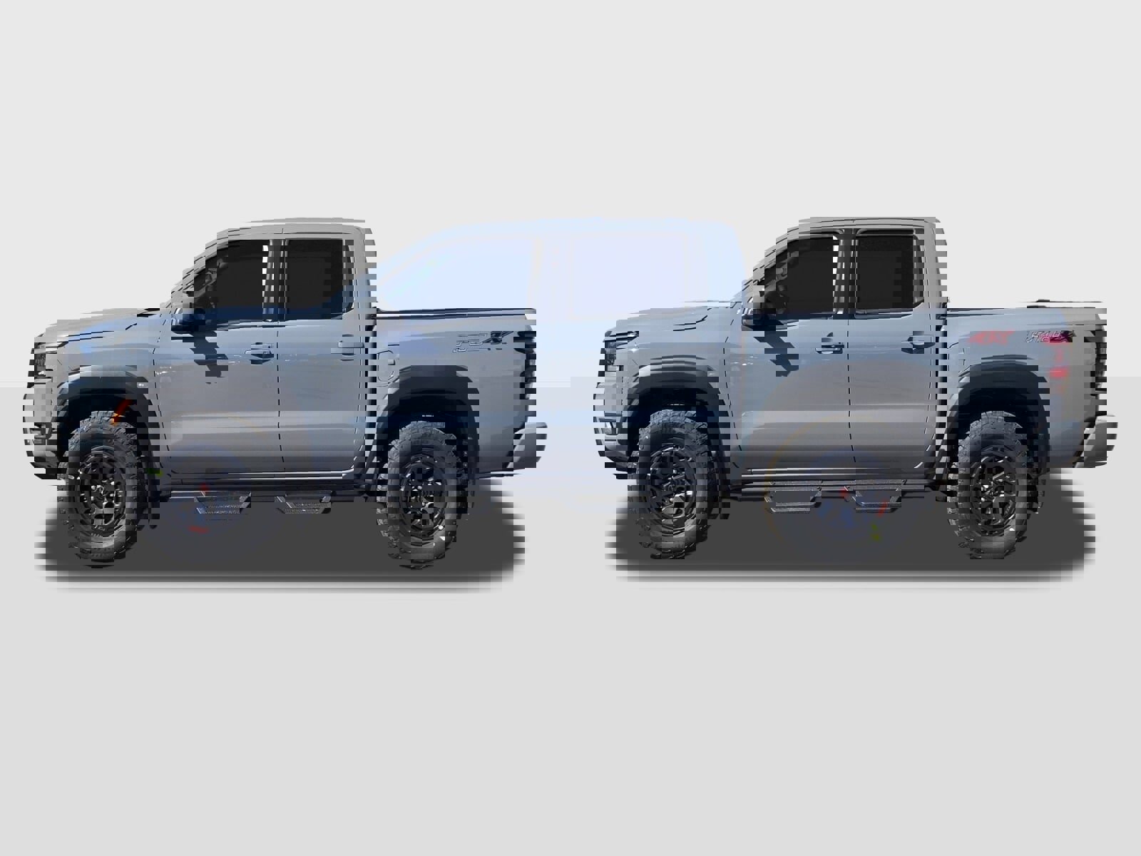 New 2026 Nissan Frontier PRO-4X w/ Pro-4x Convenience Package image 2