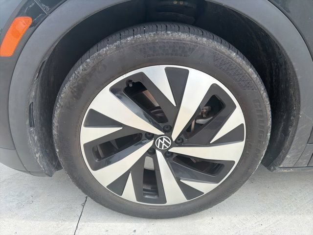 Used 2021 Volkswagen ID.4 1st Edition RWD image 9