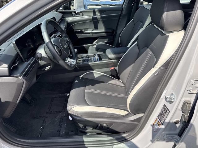 Used 2025 Kia K5 GT-Line AWD/4WD image 14