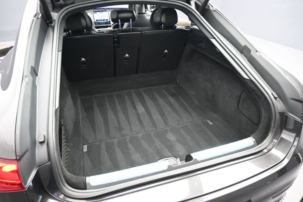 Used 2023 Mercedes-Benz EQS 450+ 4MATIC Sedan image 21