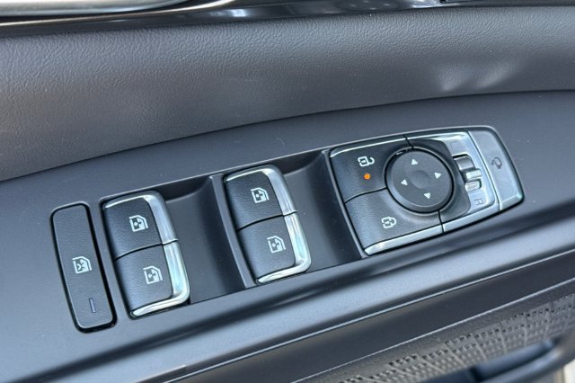 New 2027 Kia Carnival EX w/ Dark Edition Package FWD image 13