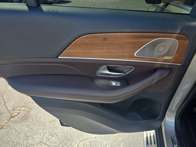 Used 2022 Mercedes-Benz GLE 350 image 10